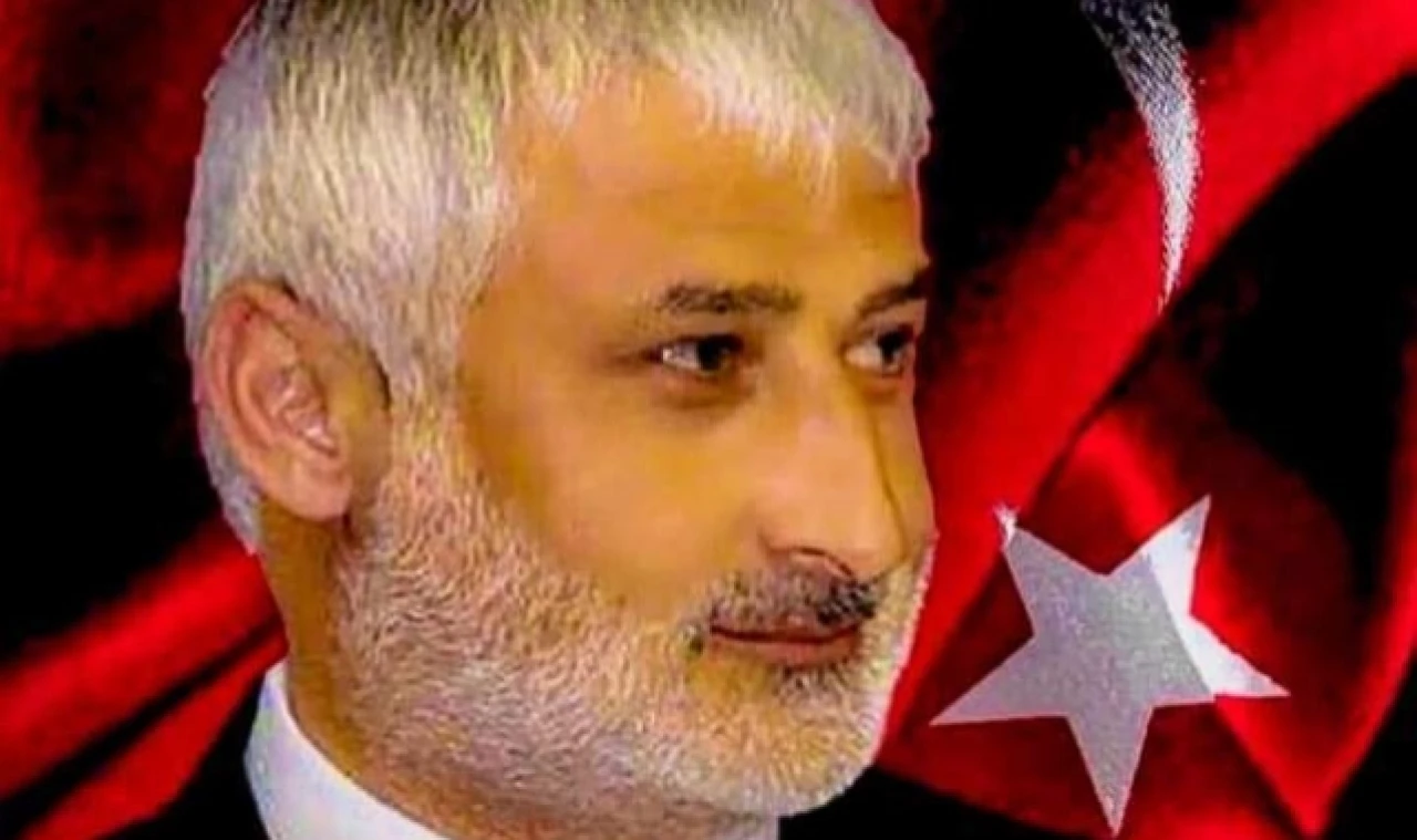 Eriş Gül'den beklenen açıklama