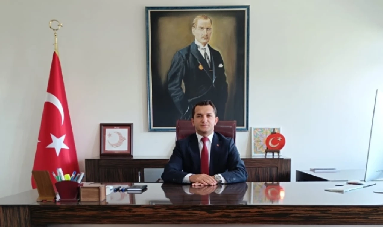 Kartal; "Milletçe Birlikteliğimizi Bir Kez Daha Perçinlemeliyiz"