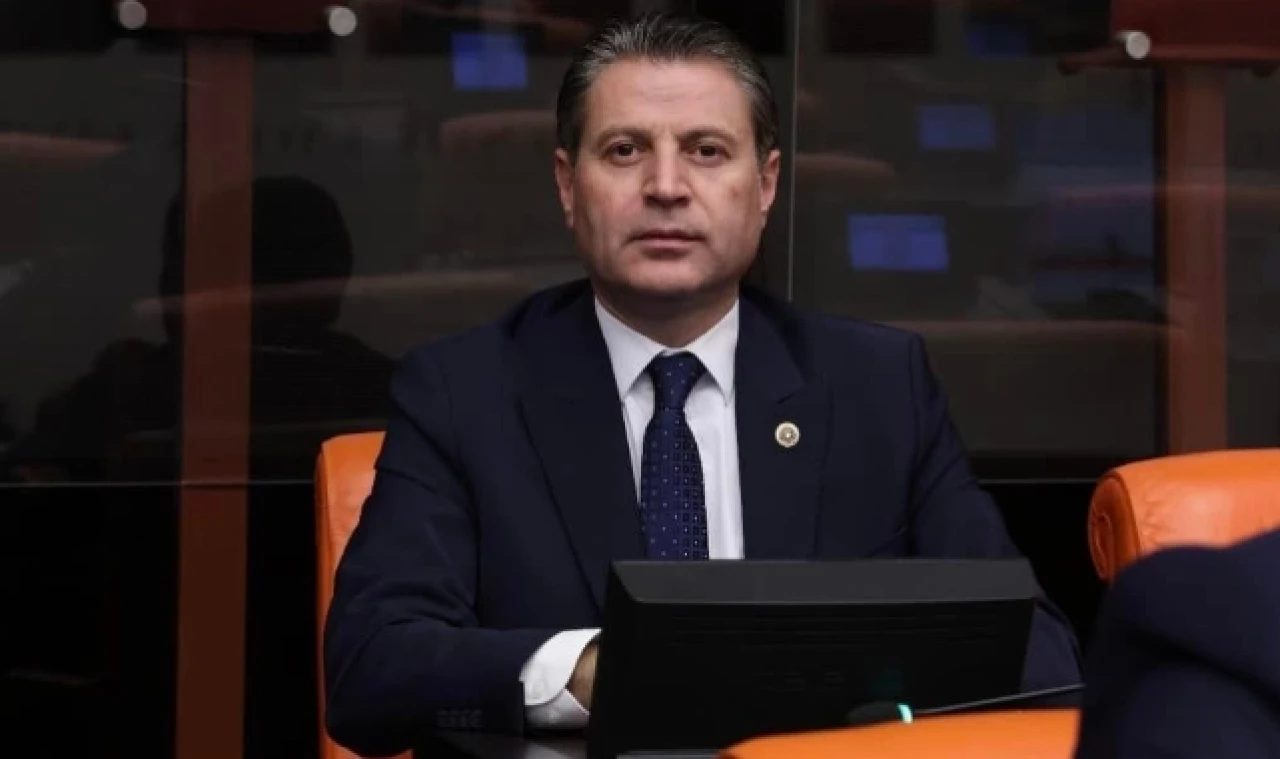 Karagöz; “İş Bulma Ümidini Yitirmiş Her 100 Kişiden 22'si Genç”