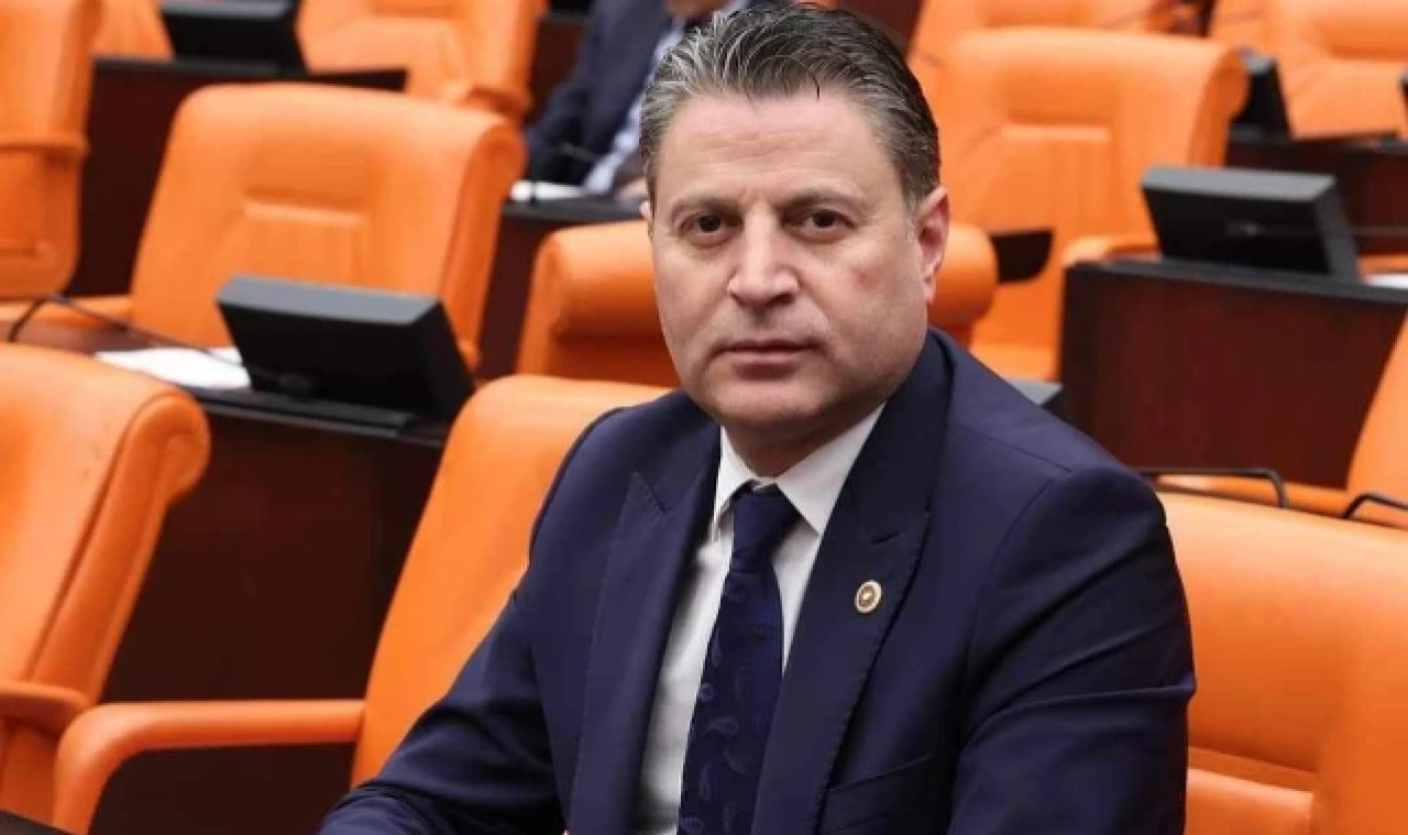 Karagöz, Merzifon'un Fakülte Talebini Meclis Gündemine Taşıdı