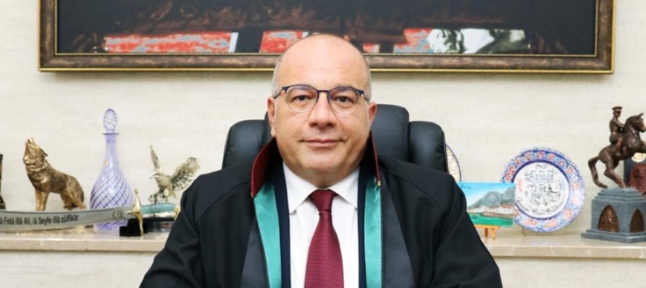 AMASYA BAROSU 63 YAŞINDA