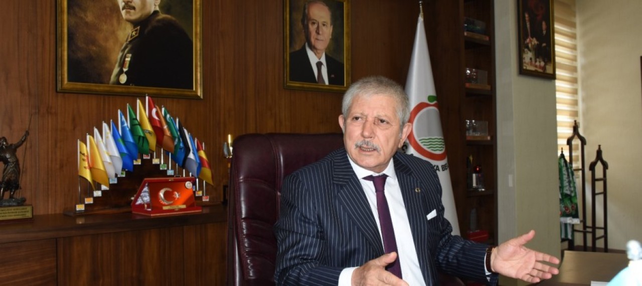 ‘EĞLENMEK AMASYALILARIN HAKKI’