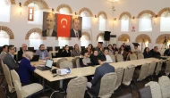 Amasya Şer’iyye Sicilleri Eğitimi Gerçekleştirildi