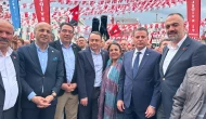 Karagöz Yozgat’tan Seslendi: “86 Milyon Bozuk Düzene Karşı Ayağa Kalktı!”