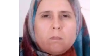 Evinden çöp atmaya giden kadın kayıplara karıştı