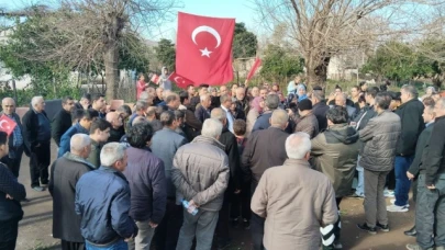 CHP'li 300 partili ön seçimsiz belirlenen adaya destek vermeme kararı aldı