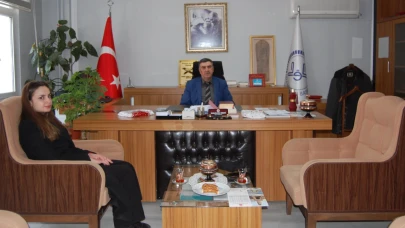 124 Camimizle Ramazan Ayına hazırız