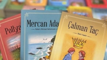 ADA KİTAP 2. KEZ AMASYA 'DA