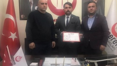 ALPEREN OCAKLARI’NDA ‘KOÇ’ DÖNEMİ
