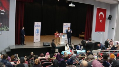 KARTLAR SAHİPLERİNE DAĞITILDI