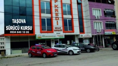 TAŞOVA TARIM KREDİ KOOPERATİFİ GENEL KURUL TOPLANTISINA GİDİYOR