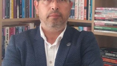 TÜRK EĞİTİM-SEN 30 YAŞINDA